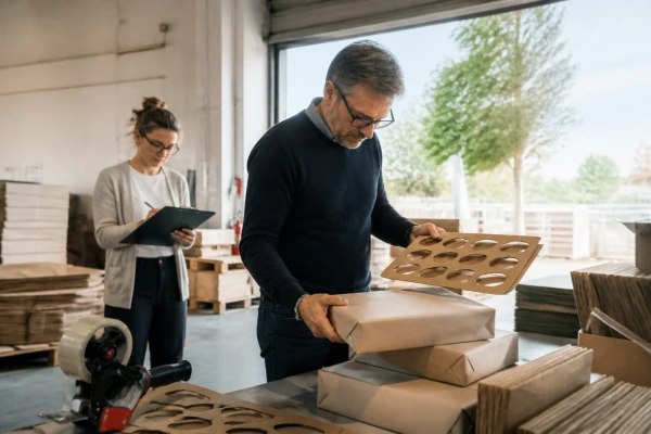 Fournisseur emballage transport Île-de-France